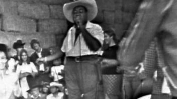 Billy Stewart Page
